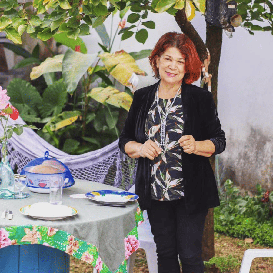 Ione Maria